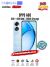 Oppo A60 | 8GB RAM - 256GB Storage | PTA Approved | 12 Months Warranty | Blue | The Original Bro Mobiles 003